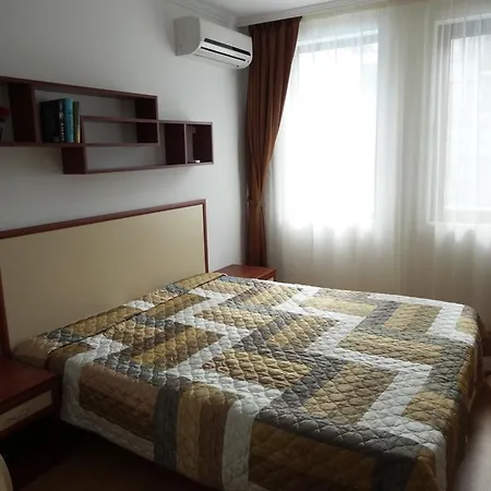 Etara I Διαμέρισμα Sveti Vlas