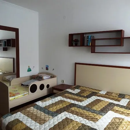 Etara I Sveti Vlas