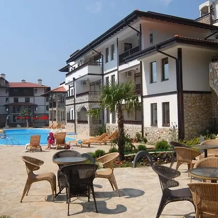 Etara I
