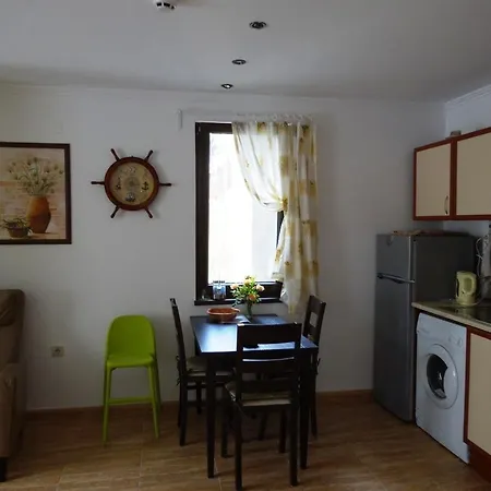 Etara I * Sveti Vlas