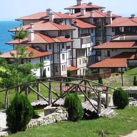 Etara I Διαμέρισμα Sveti Vlas