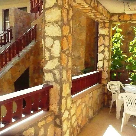 Etara I Sveti Vlas