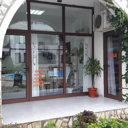 Etara I Sveti Vlas