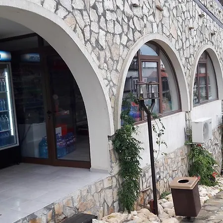Διαμέρισμα Etara I *